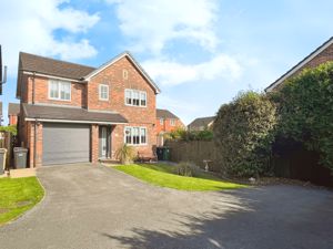 Front External- click for photo gallery